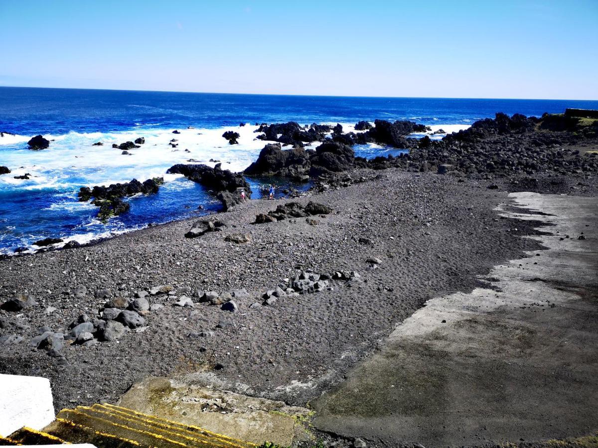 Azores Cow House Calhetas Экстерьер фото