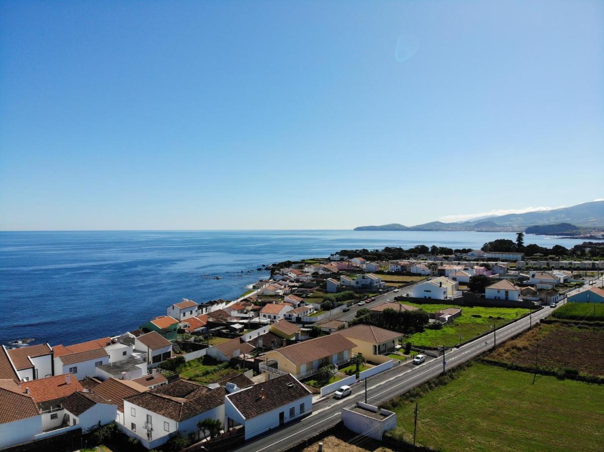 Azores Cow House Calhetas Экстерьер фото