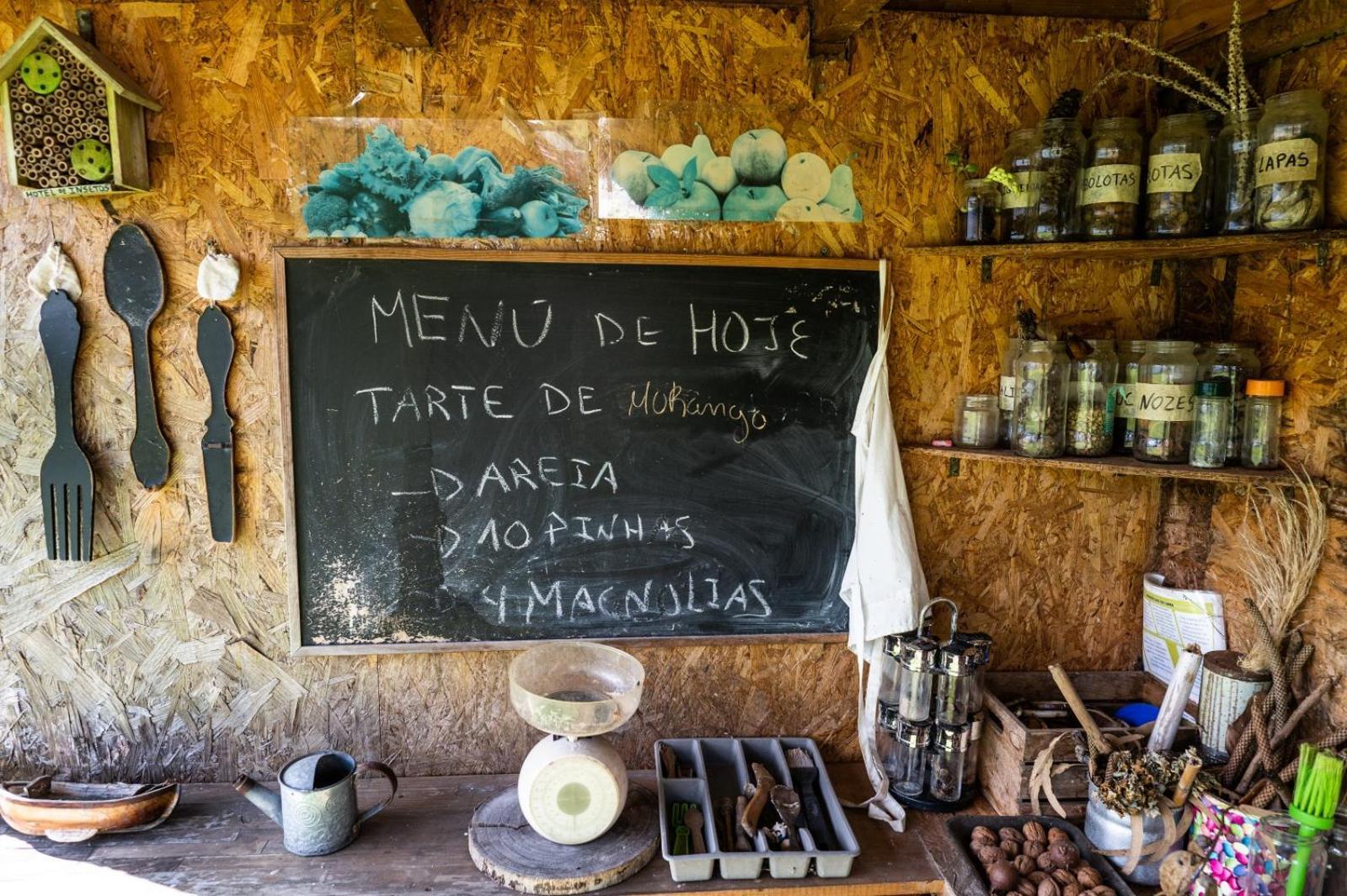 Azores Cow House Calhetas Экстерьер фото