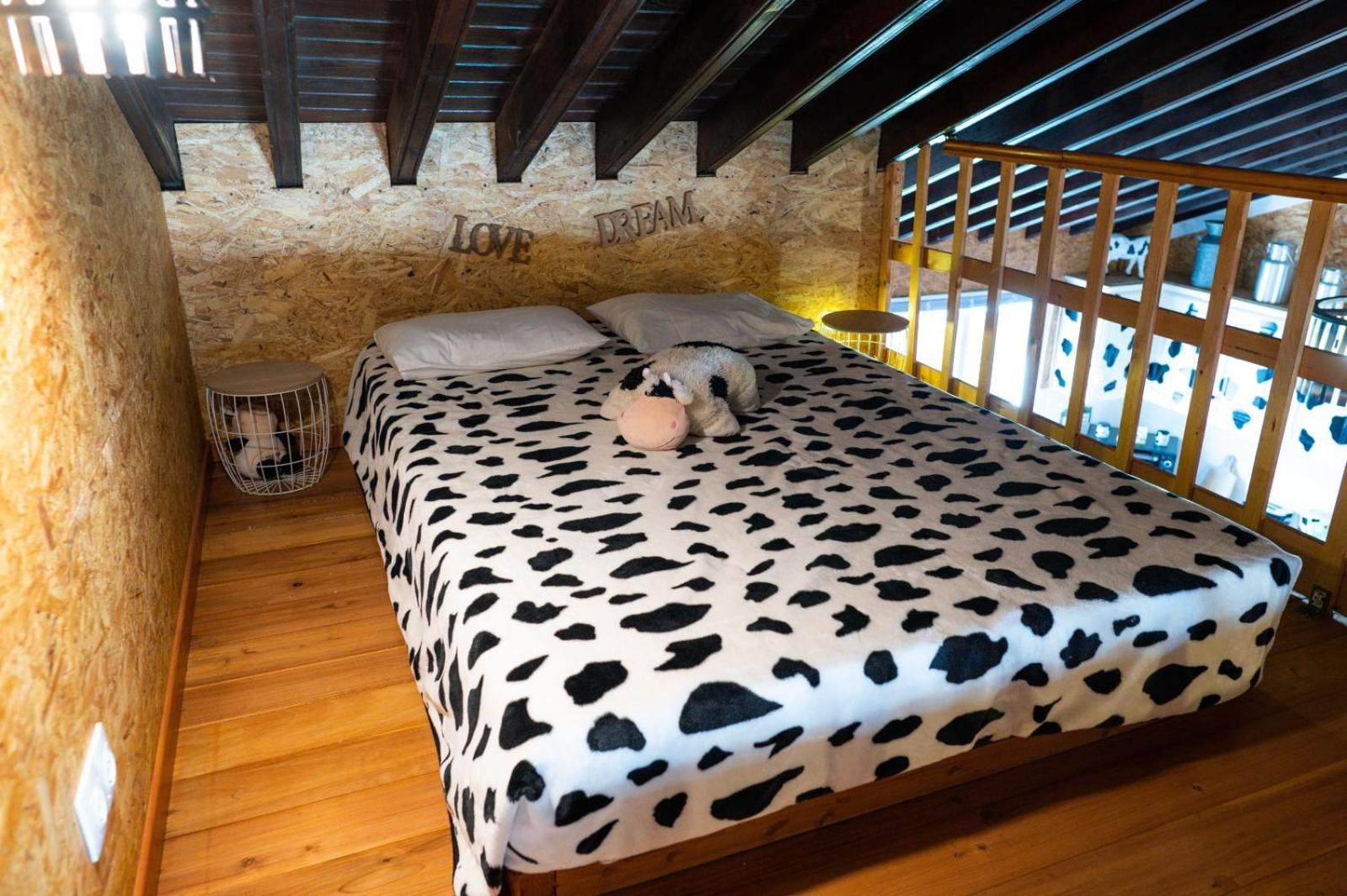 Azores Cow House Calhetas Экстерьер фото